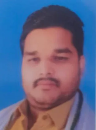 राजेश राउत